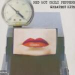 Warner Bros. Records 2LP Red Hot Chili Peppers: Greatest Hits