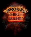 Sony Music 12LP/Dobozkészlet Krokus: Big Eight LTD
