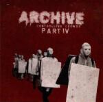 [PIAS] LP Archive: Controlling Crowds Iv