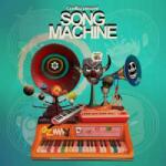 Parlophone LP Gorillaz: Song Machine Season One