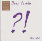 Ear Music 2LP Deep Purple: Now What? ! LTD | CLR