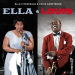 Jazz Images LP Louis Armstrong: Ella And Louis DLX | LTD