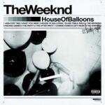 Republic Records 2LP The Weeknd: House Of Balloons