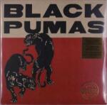 ATO Records 2LP Black Pumas: Black Pumas DLX | CLR