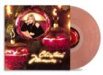 Columbia LP Barbra Streisand: Christmas Memories CLR