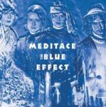 Supraphon LP The Blue Effect: Meditace