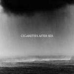 Partisan Records LP Cigarettes After Sex: Cry