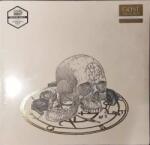 Century Media LP Gost: Skull LTD | CLR