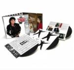 Epic 3LP Michael Jackson: Bad 25 LTD