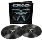 Nuclear Blast 2LP Fear Factory: Aggression Continuum LTD | CLR