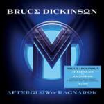 BMG SP Bruce Dickinson: Afterglow Of Ragnarok DLX | LTD
