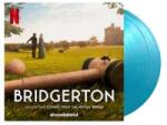 Capitol Records 2LP Kris Bowers: Bridgerton - Season 2 : Music From The Original Netflix Series CLR