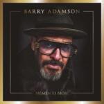 Mute 2LP Barry Adamson: Memento Mori LTD | CLR