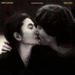 Geffen Records LP John Lennon & Yoko Ono: Double Fantasy