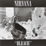 Sub Pop LP Nirvana: Bleach