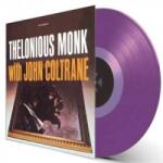 WaxTime In Color LP John Coltrane: Thelonious Monk With John Coltrane LTD | CLR