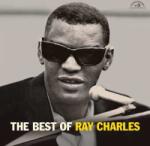 WaxTime In Color LP Ray Charles: The Best Of Ray Charles LTD | CLR