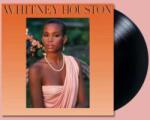Arista LP Whitney Houston: Whitney Houston