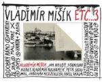 Supraphon LP Vladimír Mišík: Vladimír Mišík ETC. . . 3