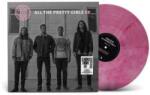Atlantic EP Kaleo: All the Pretty Girls EP (Record Store Day 2025)