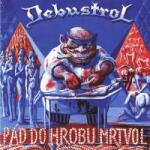 Groovespin. Hu LP Debustrol: Pad Do Hrobu Mrtvol (remastered 2024)