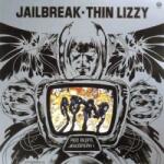 Vertigo LP Thin Lizzy: Jailbreak