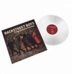 BMG LP Backstreet Boys: A Very Backstreet Christmas LTD | CLR