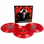 Columbia 3LP AC/DC: Live At River Plate CLR - groovespin - 15 190 Ft