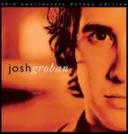 Reprise Records 2LP Josh Groban: Closer (20th Anniversary Deluxe Edition) CLR | DLX | LTD