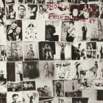 Rolling Stones Records 2LP The Rolling Stones: Exile On Main St