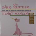 DOL LP Henry Mancini: The Pink Panther (Music From The Film Score)