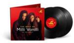 Sony Music 2LP Milli Vanilli: The Best Of Milli Vanilli