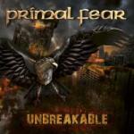 Nuclear Blast 2LP Primal Fear: Unbreakable LTD | CLR