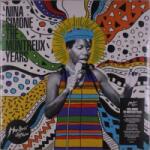 BMG 2LP Nina Simone: The Montreux Years LTD | CLR