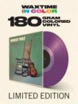 WaxTime In Color LP Howlin' Wolf: Rockin' Chair LTD | CLR
