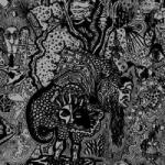 Klimt Records LP Arzachel: Arzachel CLR | LTD