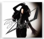 Ear Music 2LP Tarja Turunen: The Shadow Self LTD | CLR
