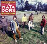 Supraphon LP The Matadors: The Matadors (Jubilejní Edice 1968 / 2018)