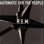 Craft Recordings LP R. E. M. : Automatic For The People - groovespin - 10 688 Ft