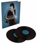 Capitol Records 2LP Frank Sinatra: Ultimate Sinatra DLX