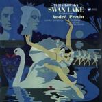 Warner Classics 3LP Pyotr Ilyich Tchaikovsky: Swan Lake (Complete Ballet)