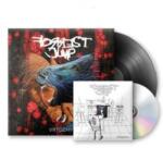 Groovespin. Hu CD/EP Forrest Jump: Vrtochy (1lp + 1cd Ep)