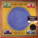 Sire LP Talking Heads: Speaking In Tongues