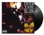 RCA LP Wu-Tang Clan: Enter The Wu-Tang (36 Chambers) - groovespin - 6 445 Ft