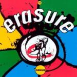 Mute LP Erasure: The Circus LTD