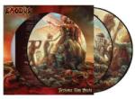 Nuclear Blast 2LP Exodus: Persona Non Grata LTD | PIC