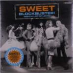 BMG LP The Sweet: Blockbuster! / The Ballroom Blitz CLR | LTD