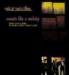 Warner Music Group LP Alphaville: Sounds Like A Melody CLR | LTD
