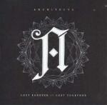 Epitaph LP Architects: Lost Forever // Lost Together