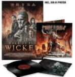 Napalm Records LP Powerwolf: Wake Up the Wicked